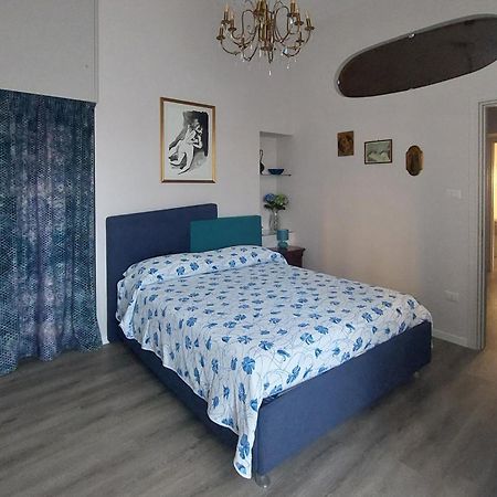 Ll Covo Del Brigante Apartment Мелфи Екстериор снимка