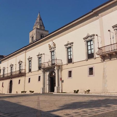 Ll Covo Del Brigante Apartment Мелфи Екстериор снимка