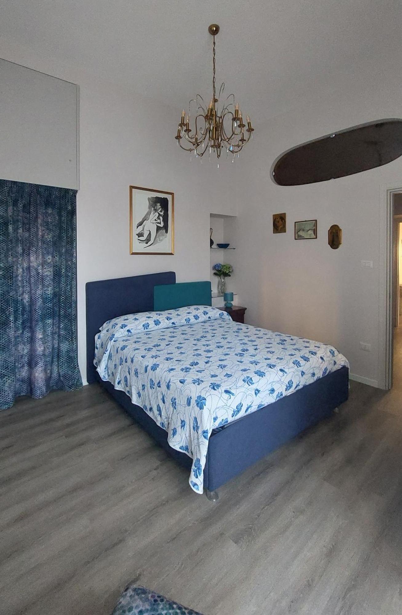 Ll Covo Del Brigante Apartment Мелфи Екстериор снимка