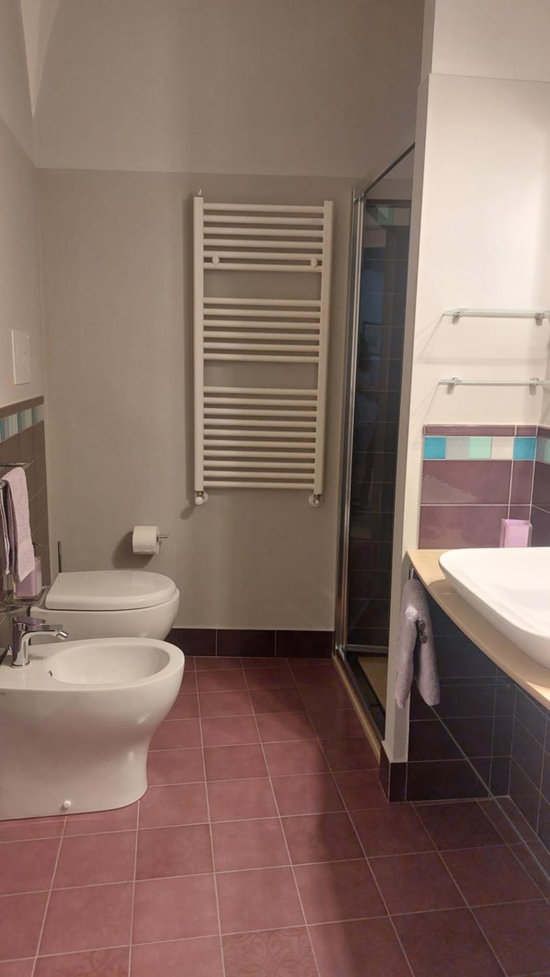 Ll Covo Del Brigante Apartment Мелфи Екстериор снимка