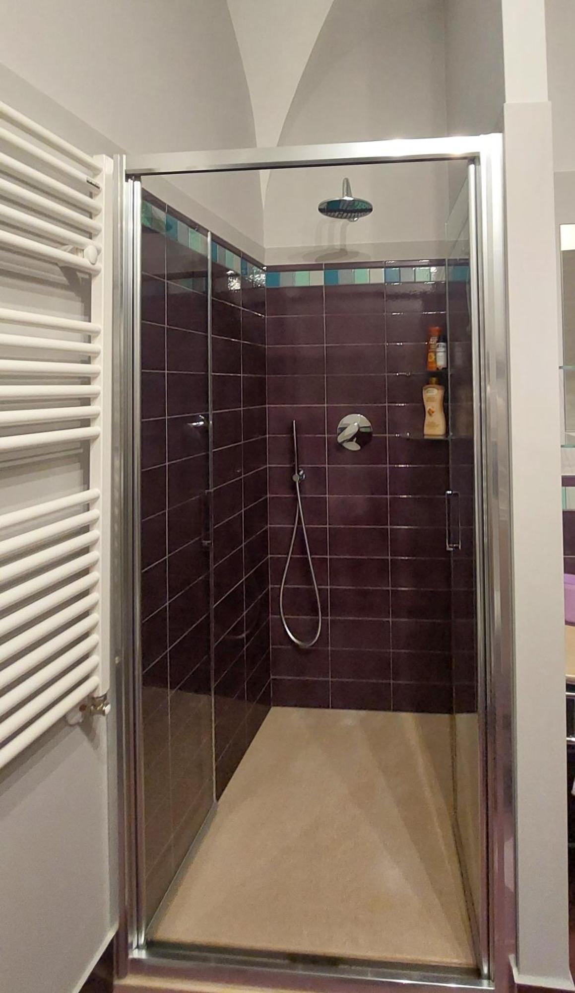 Ll Covo Del Brigante Apartment Мелфи Екстериор снимка