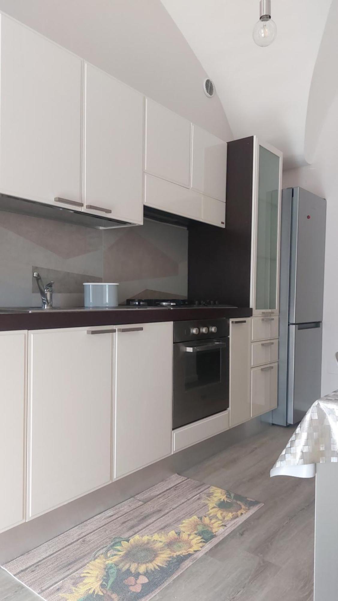 Ll Covo Del Brigante Apartment Мелфи Екстериор снимка