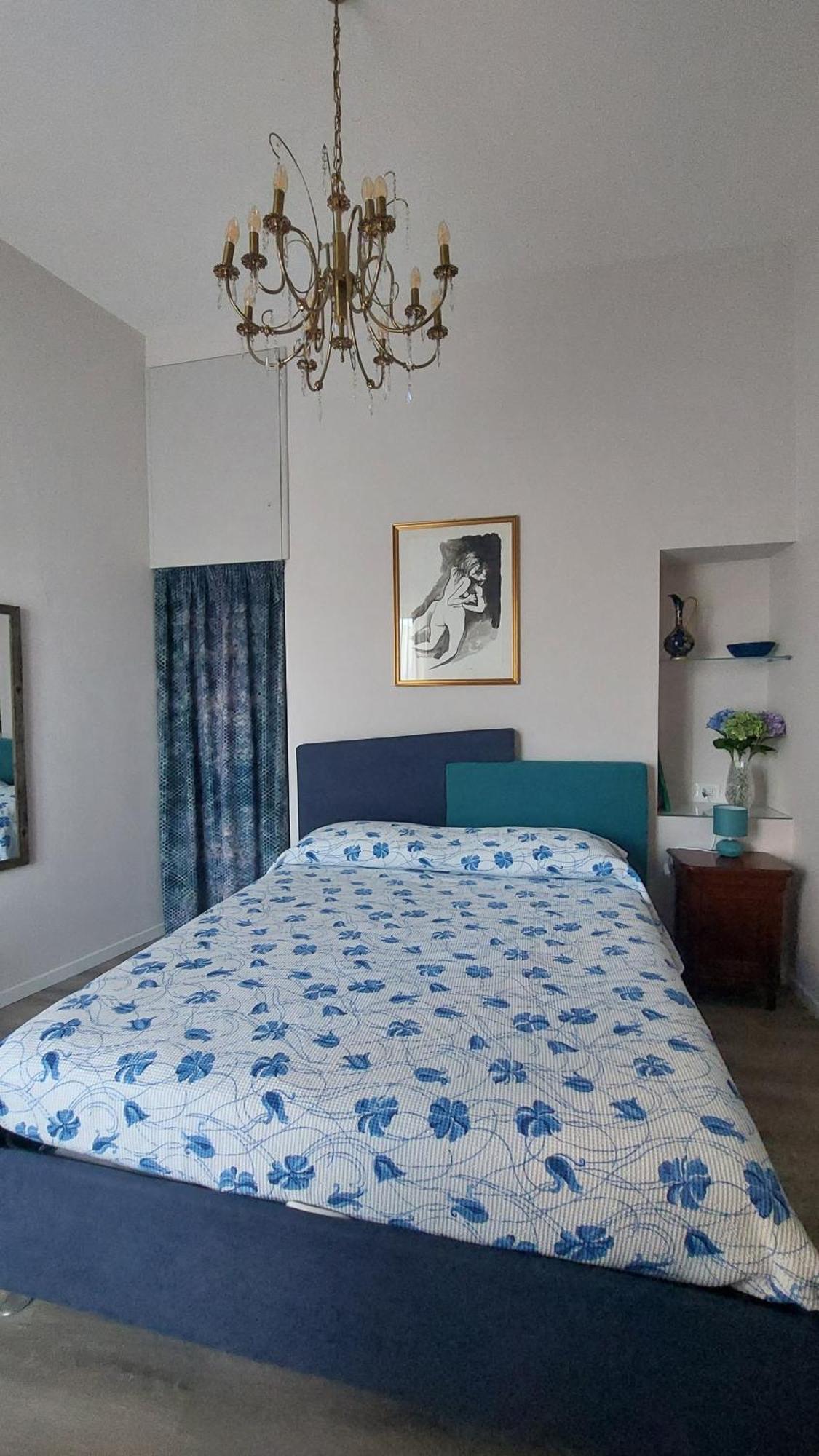 Ll Covo Del Brigante Apartment Мелфи Екстериор снимка
